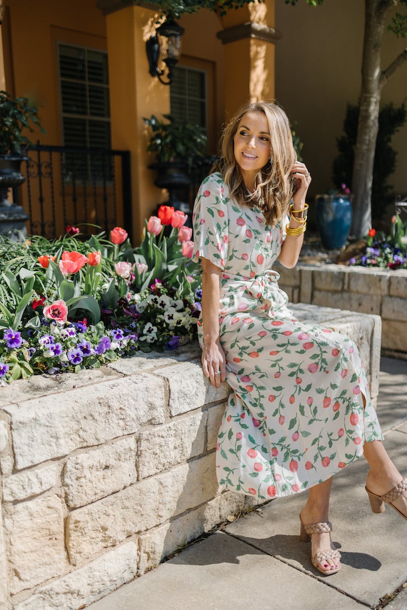 spring shoes round up