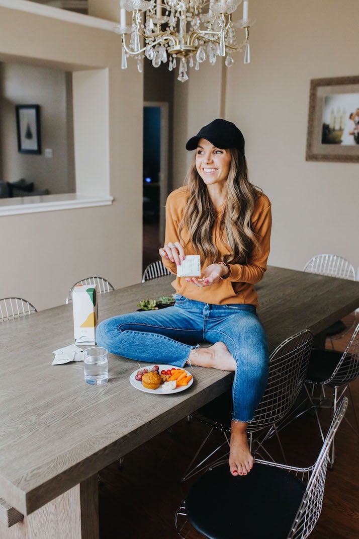 three life hacks to help you stick to your goals