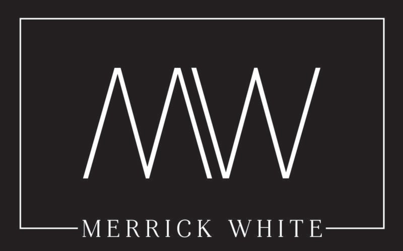 Introducing the Merrick White Clothing Collection!
