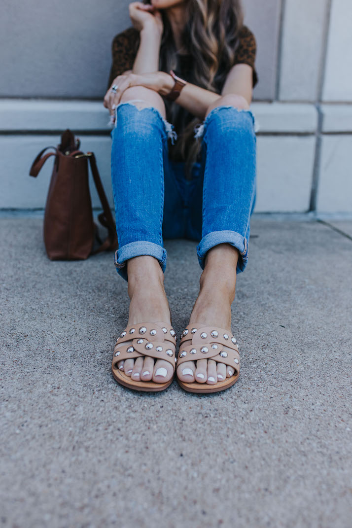 steve madden sandals