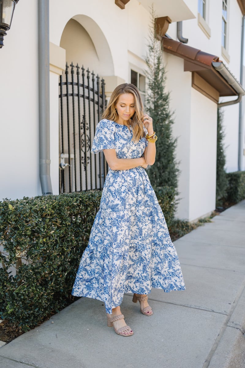 somerset anthropologie dress