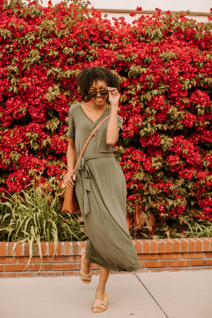 merrick white belt anywhere dress
