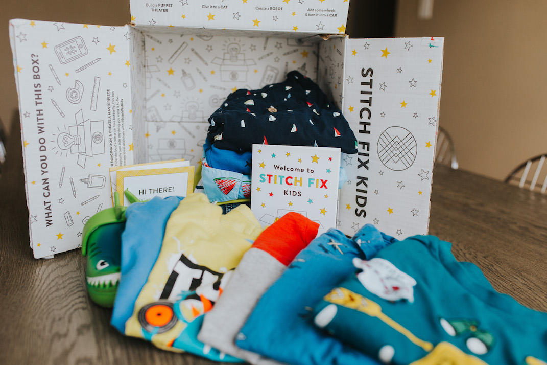 stitch fix kids is the best thing that ever happened to parents