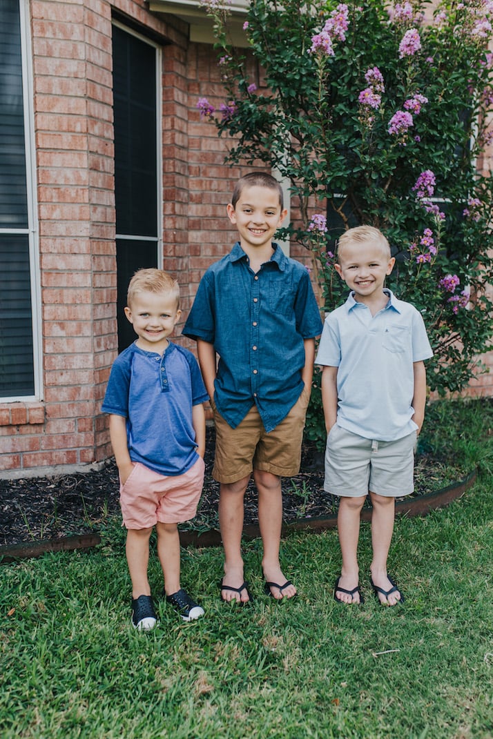 stitch fix kids favorites