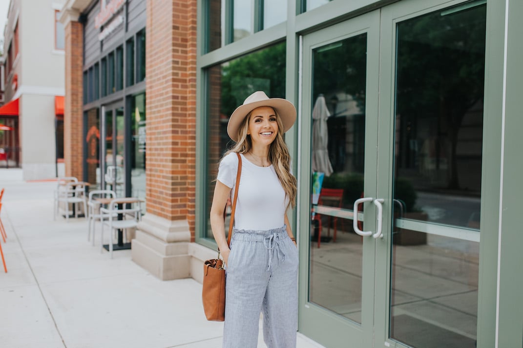 closet staples t-shirts