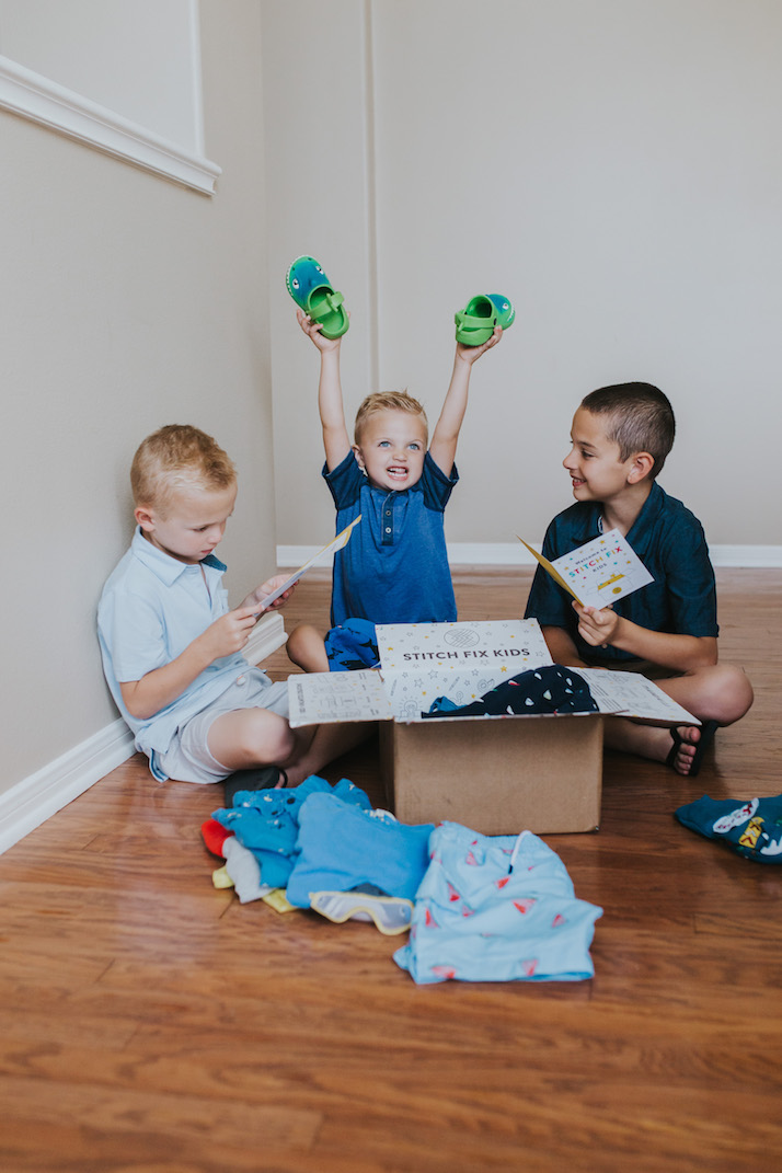 stitch fix kids merricksart