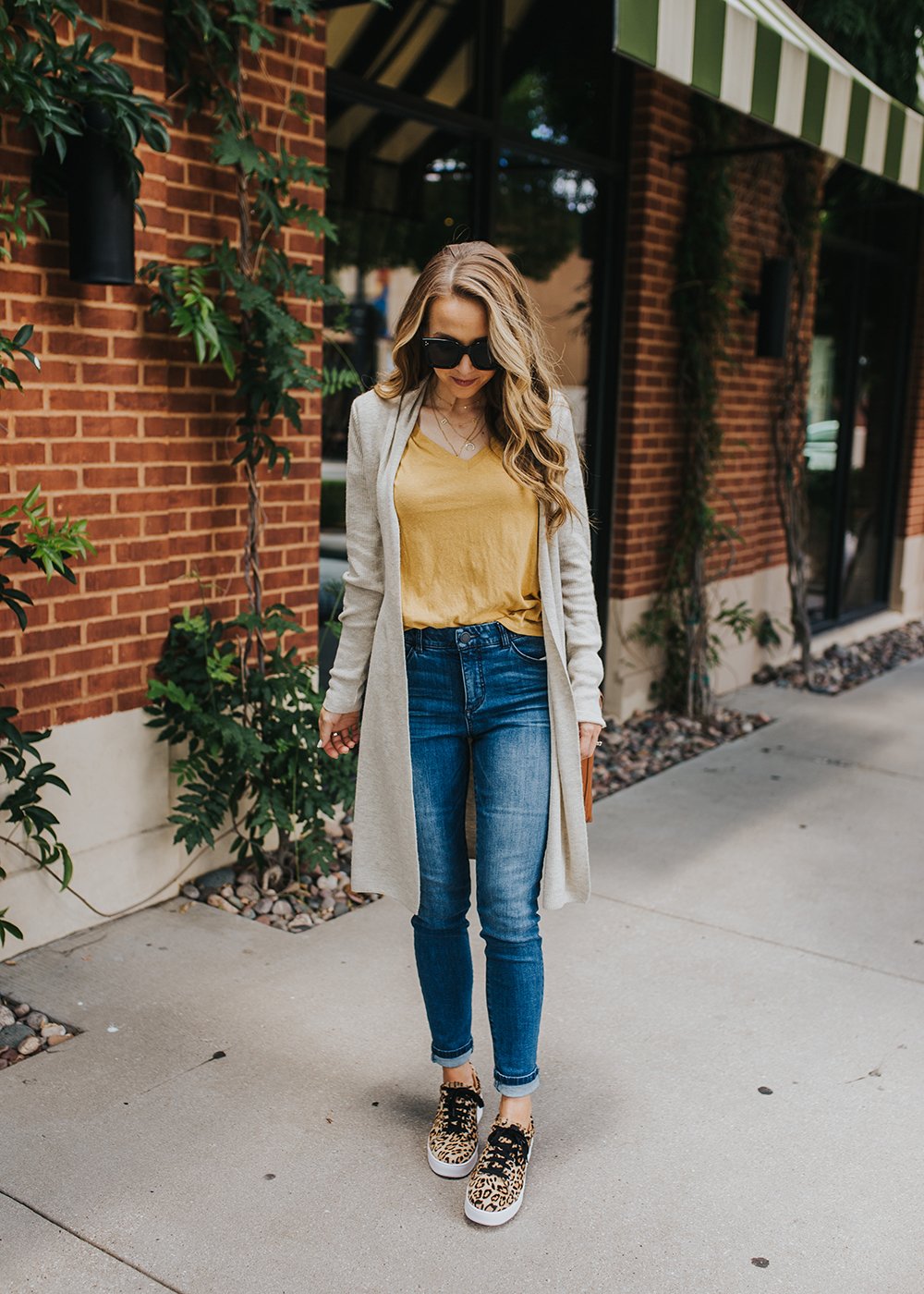 statement shoes