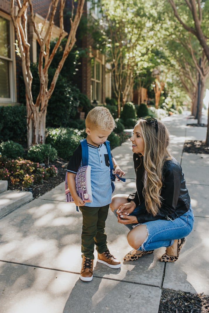mommy and me preschool activities with toddlers