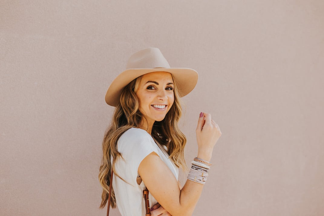 two no-fail combinations for summer jewelry