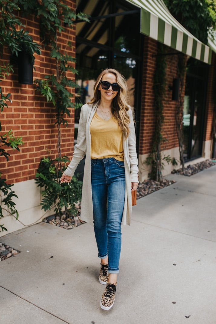 leopard sneakers and other favorites from nordstrom
