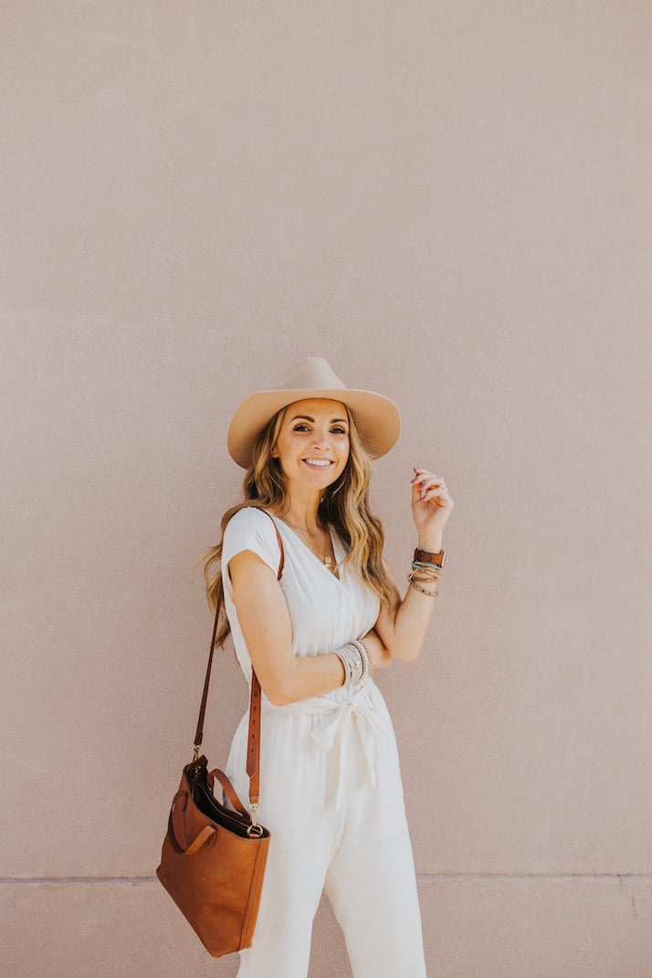 simple and pretty jewelry for summer