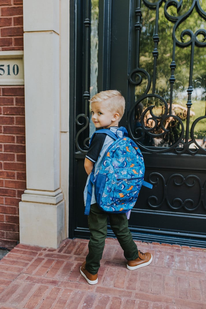 mommy and me preschool for my three year old