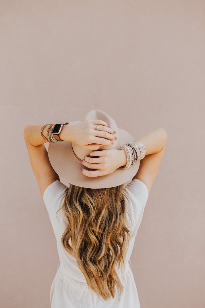my favorite summer jewelry