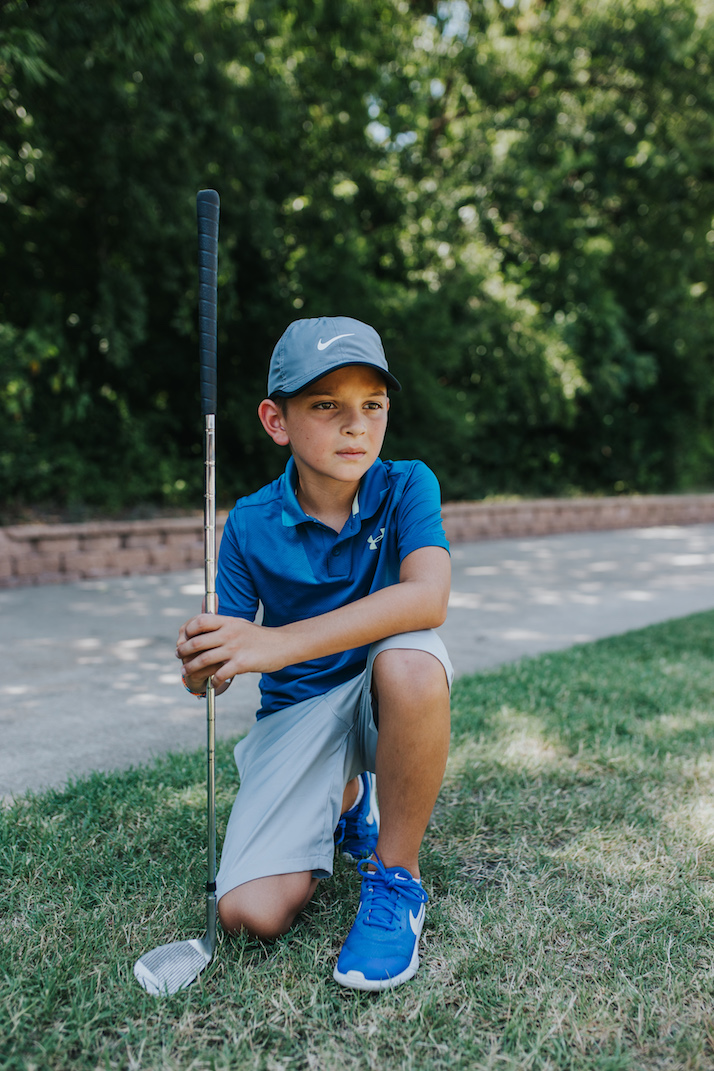 back to sports golf