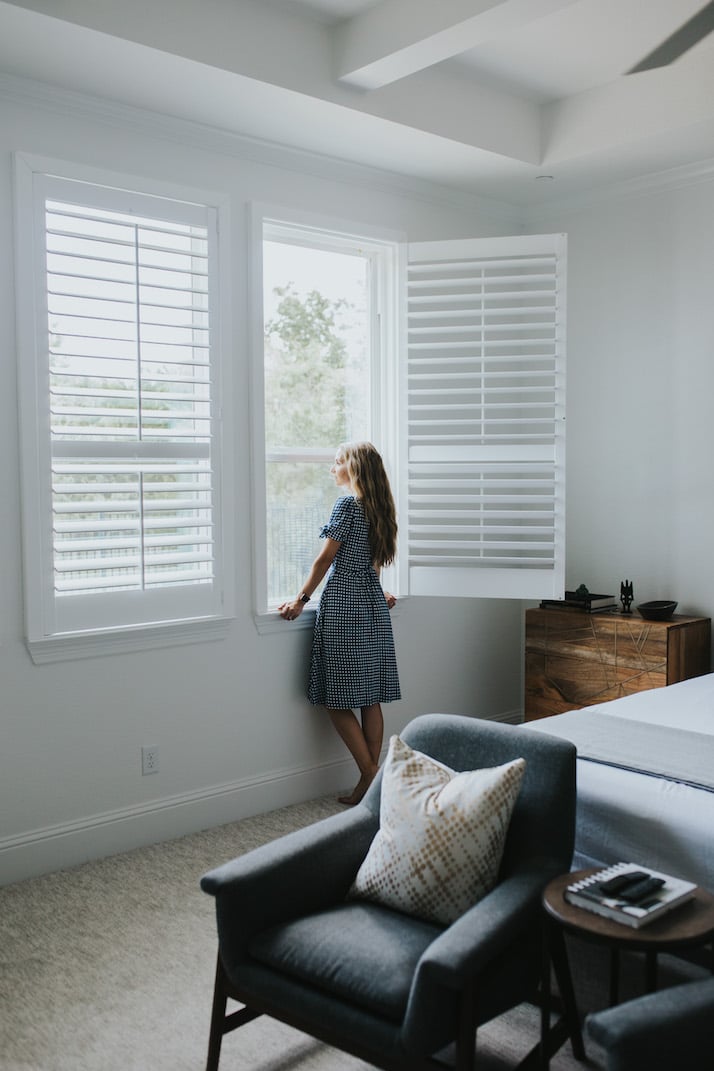 budget blinds custom shutters