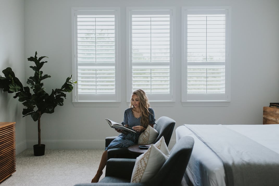 budget blinds shutters