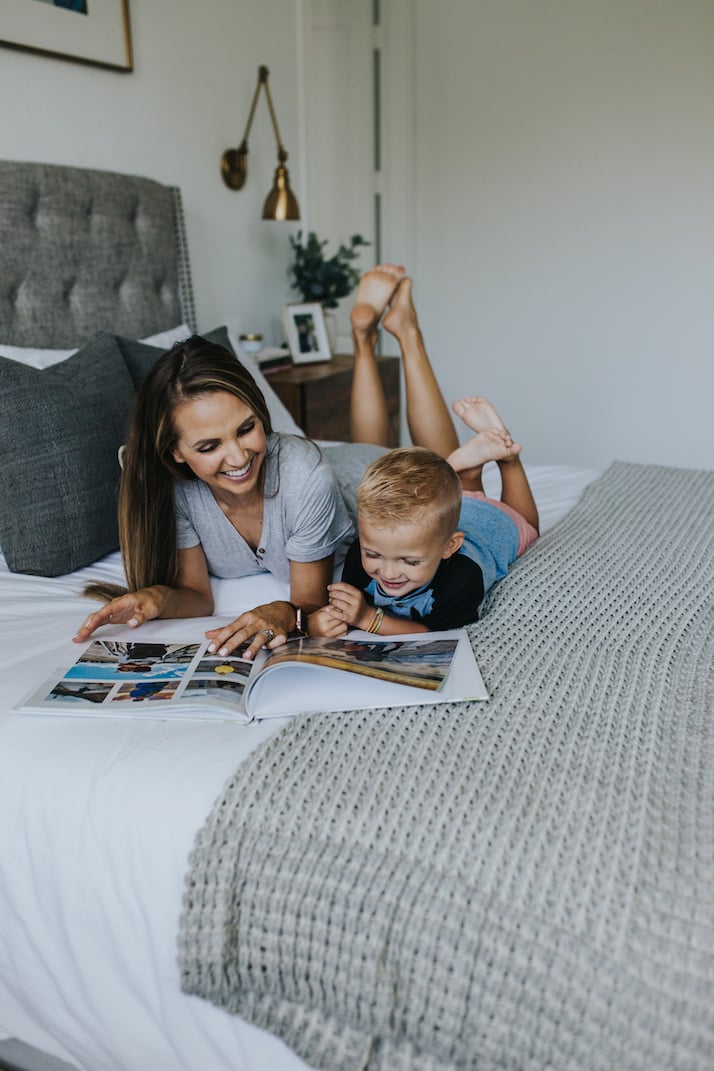 family summer journal
