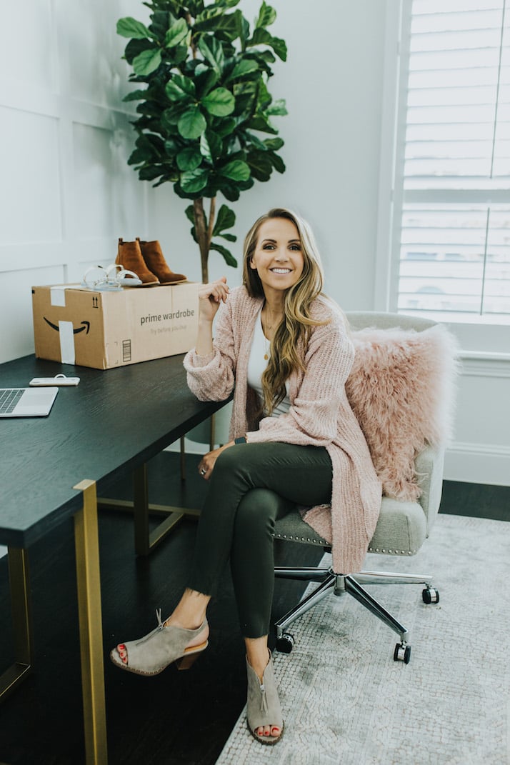 amazon prime wardrobe personal shopper