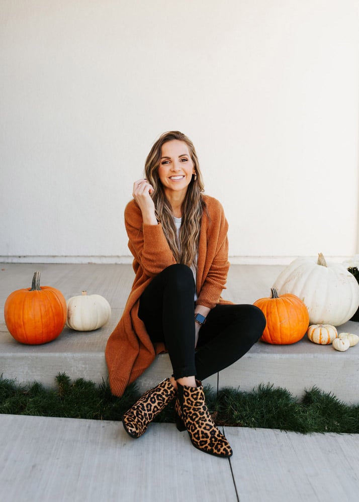 Cute outfits with black jeans