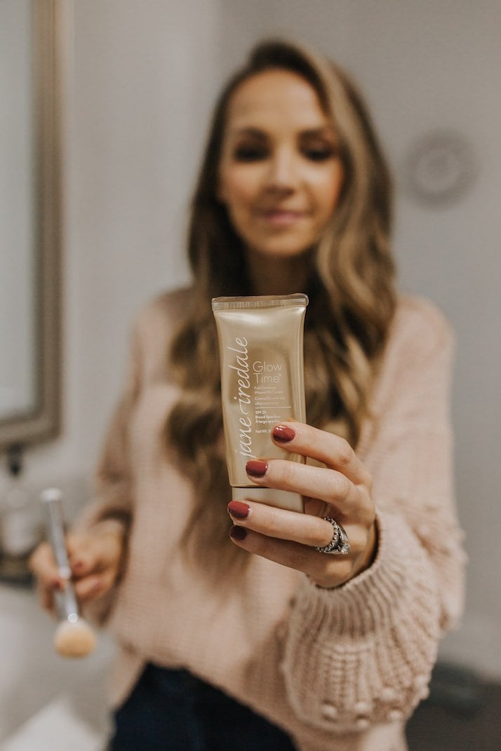 jane iredale BB cream