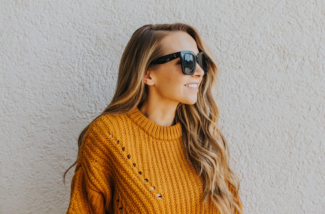 fall outfit from nordstrom