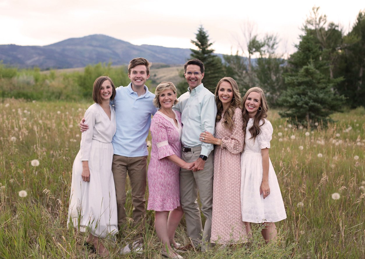 gifts for parents and in-laws