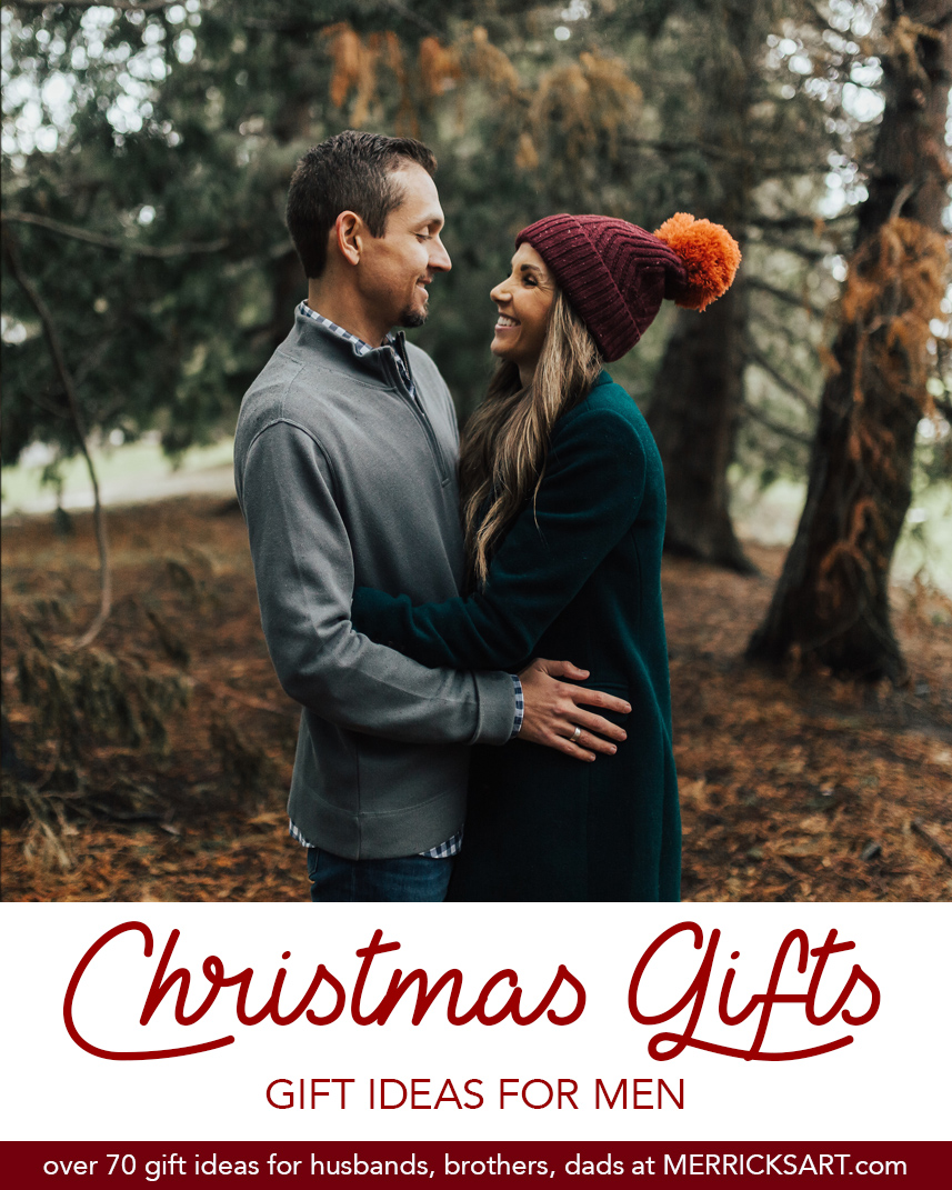 best christmas gifts for men