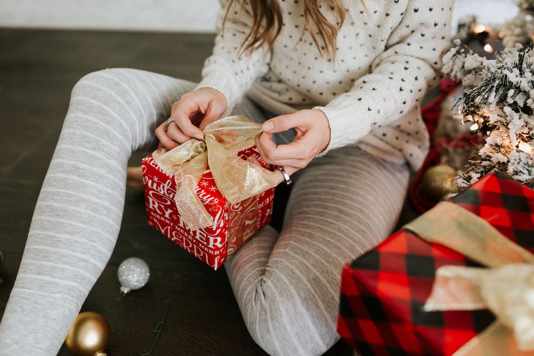 christmas gift ideas for co-workers