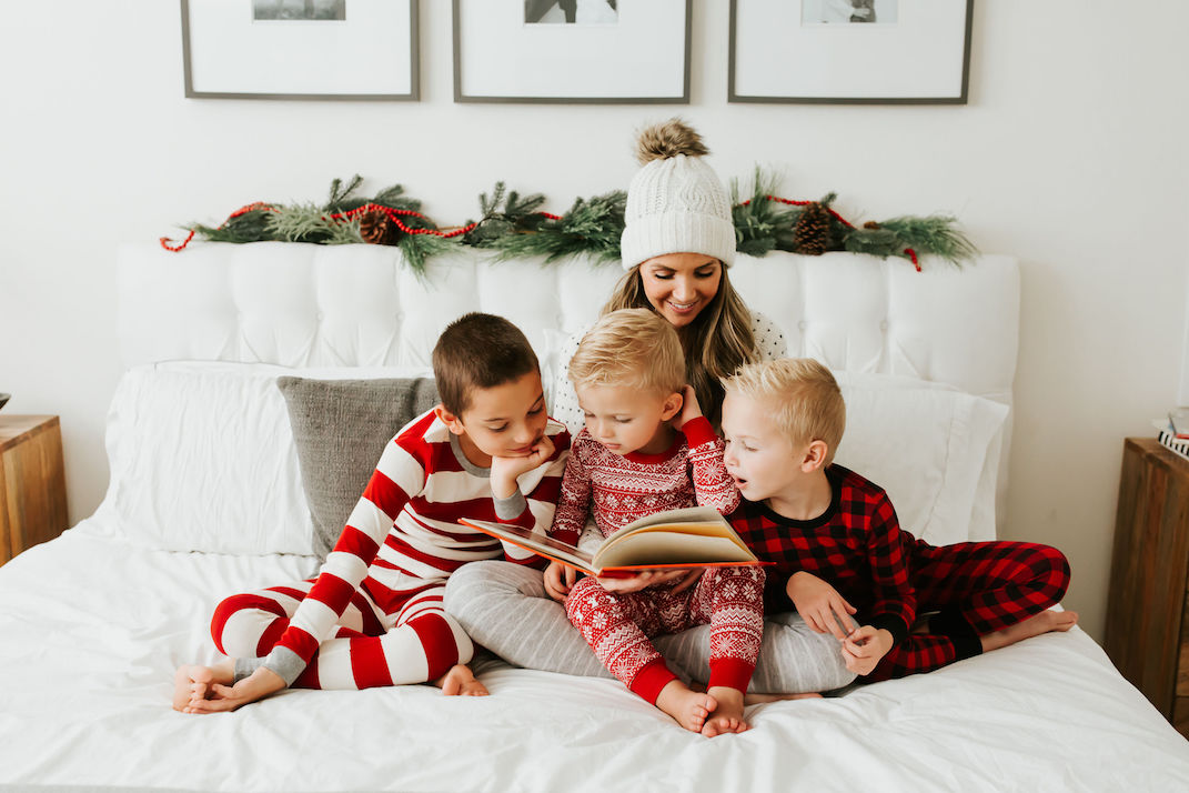 family christmas gifts