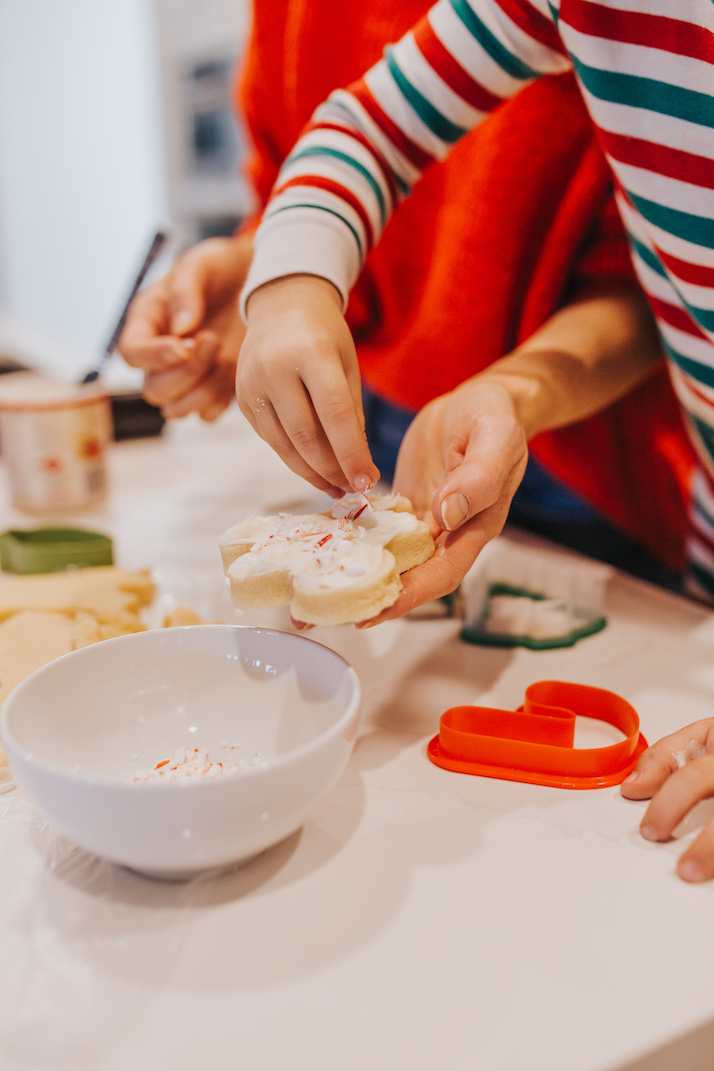 world's best sugar cookie recipe