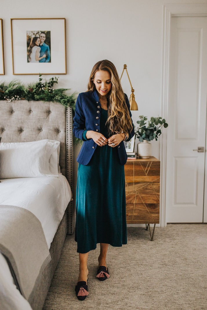 winter dresses