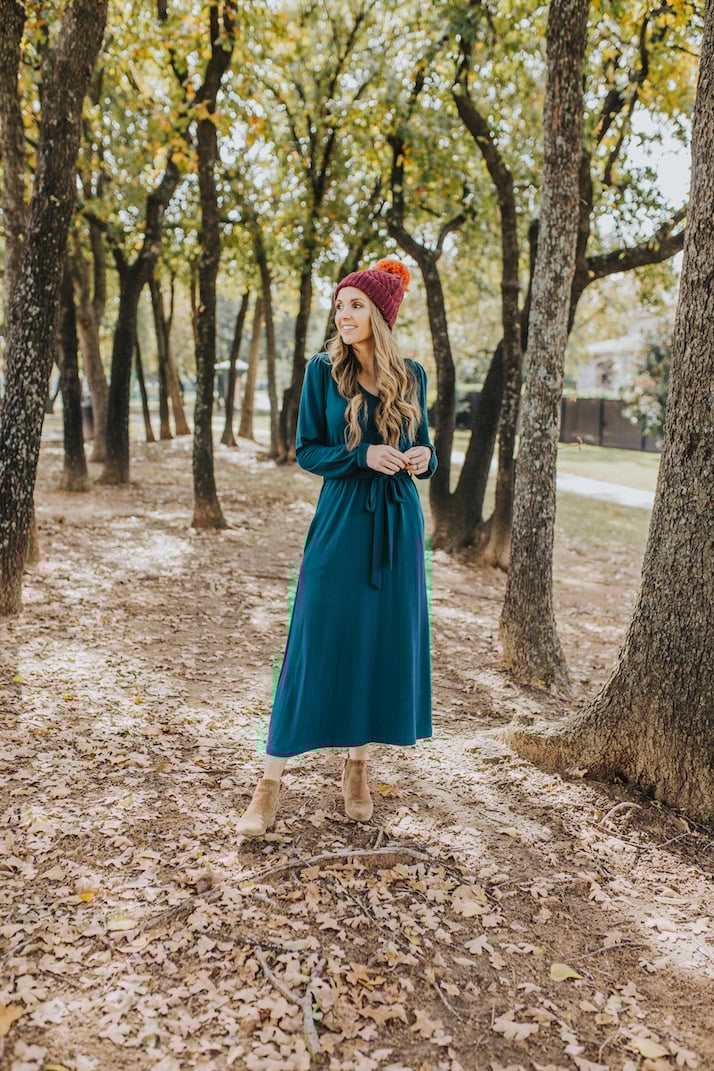 cute winter dresses