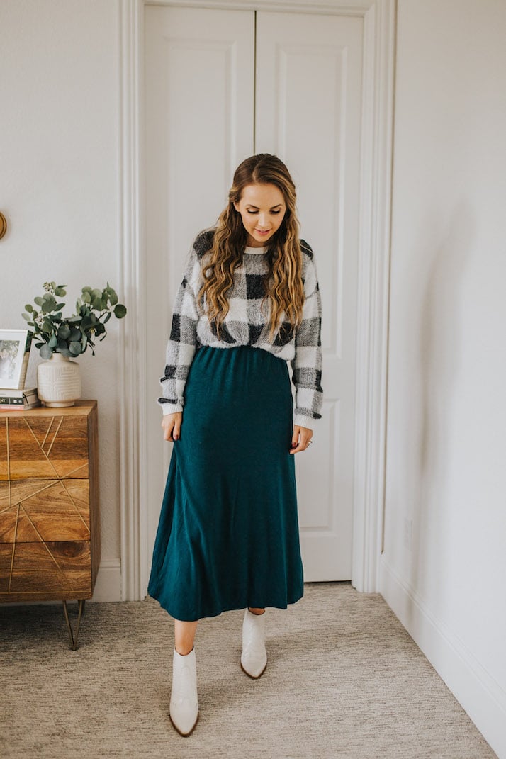 winter dresses