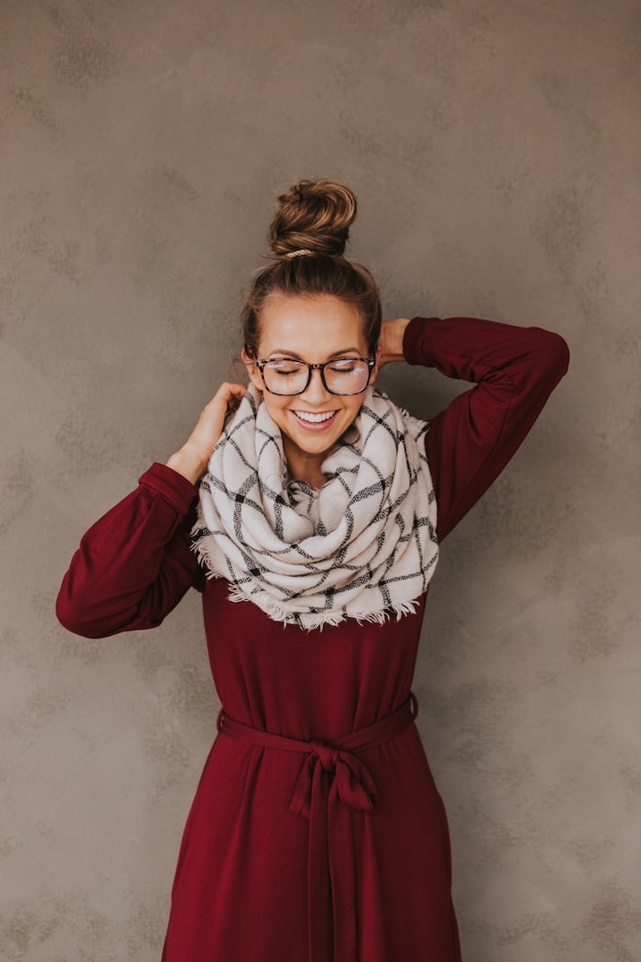 winter dresses