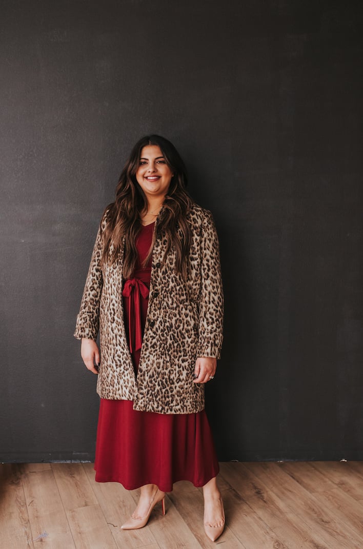 cute winter dresses