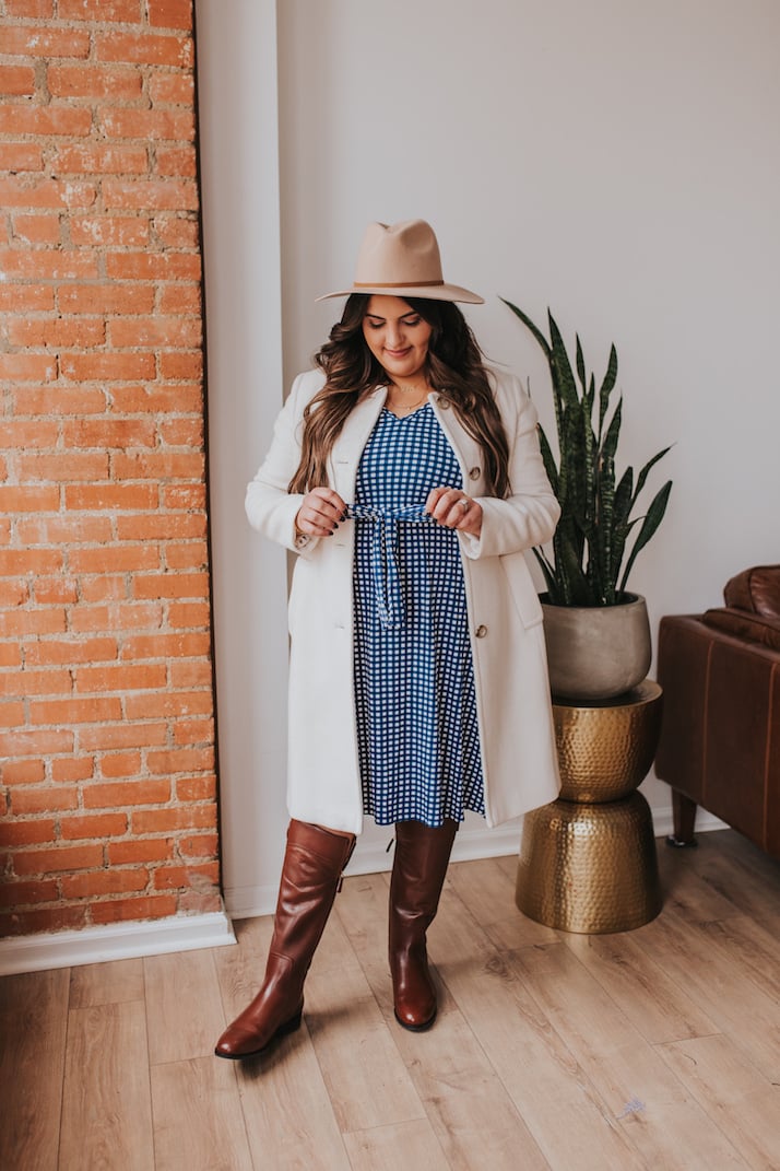 winter dresses