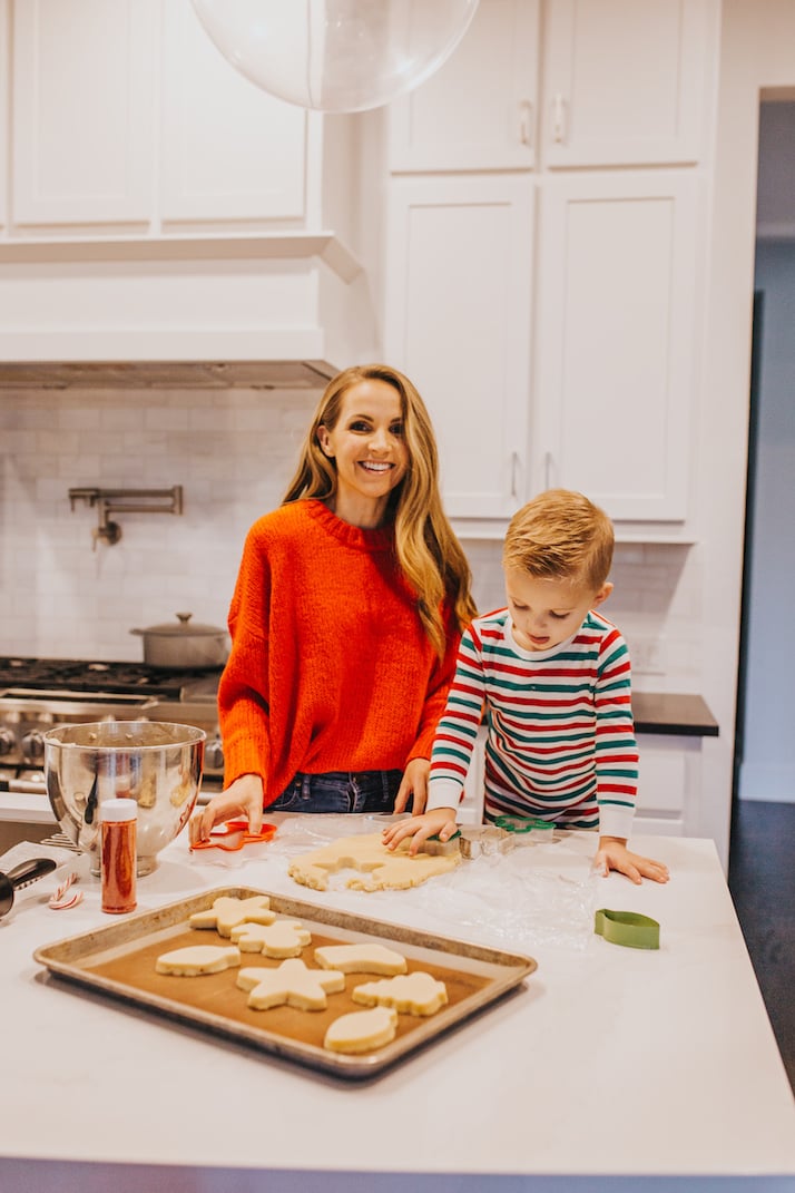 best sugar cookie recipe ever