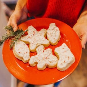 best sugar cookie