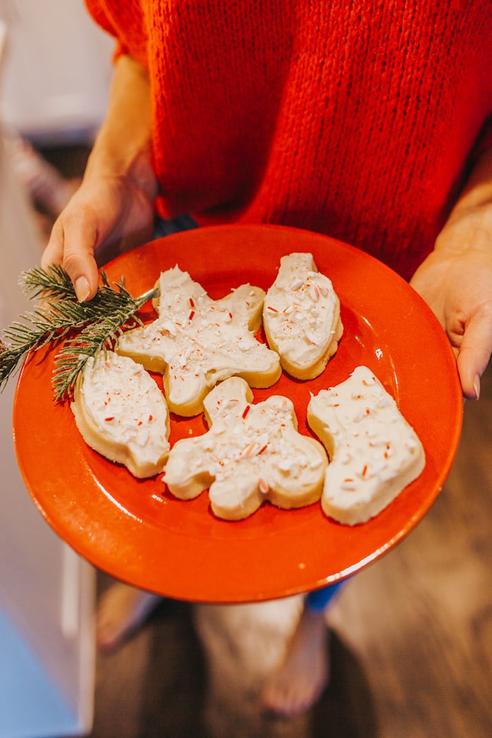 best sugar cookie
