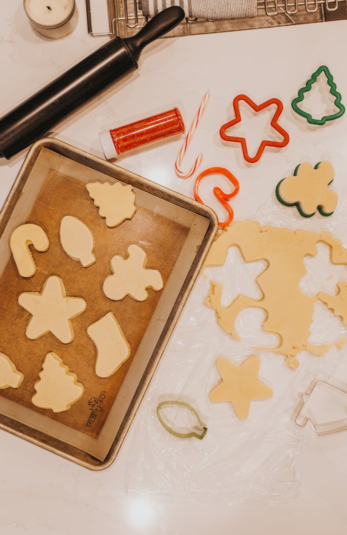 best sugar cookies