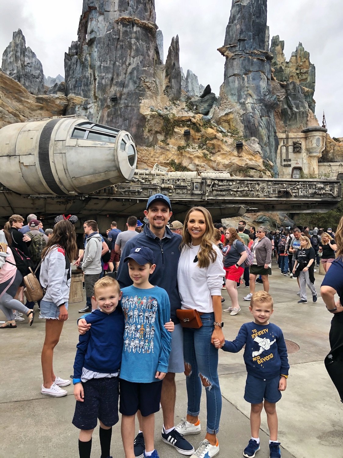cute disney world outfits