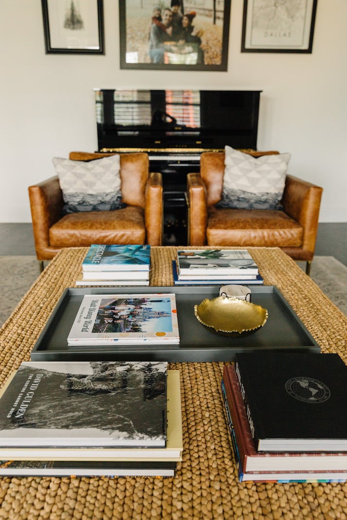 merricksart martha stewart photo albums in living room