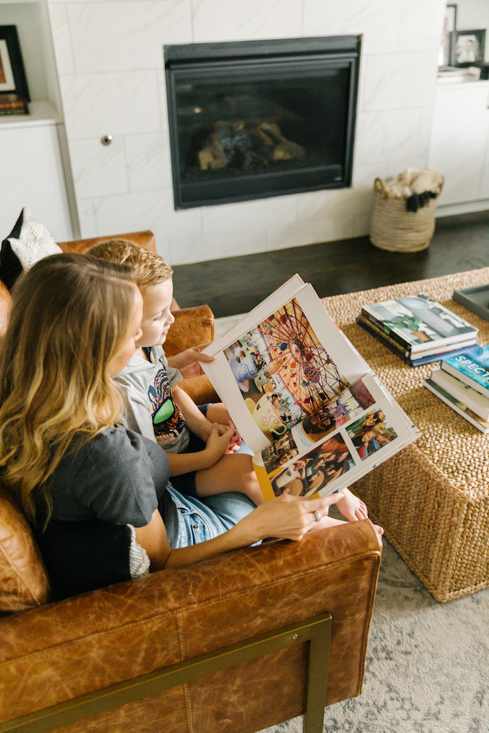 martha stewart photo album