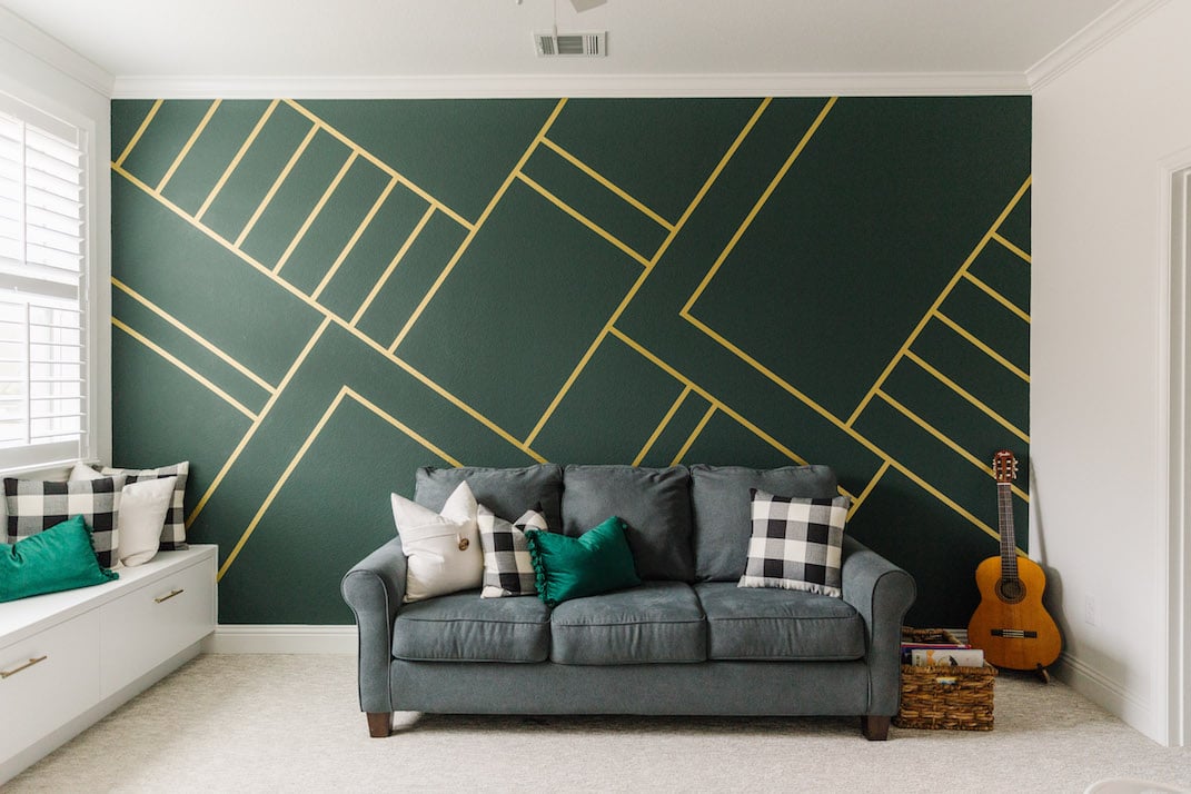 wallpaper wall mural