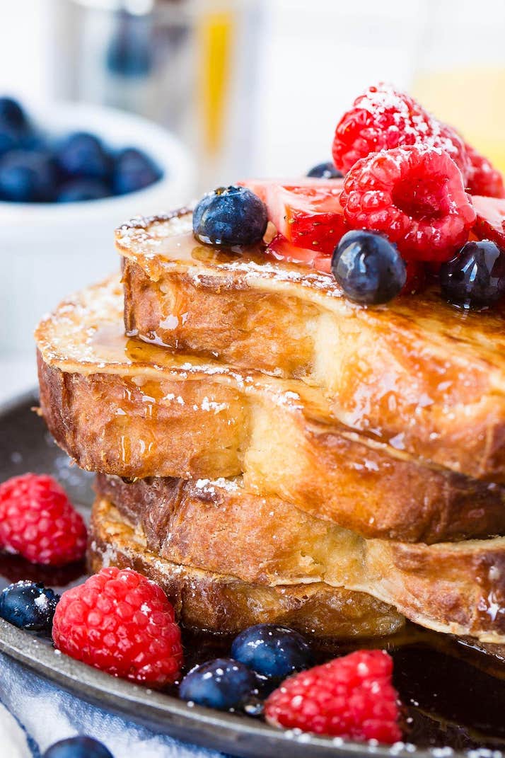 best french toast
