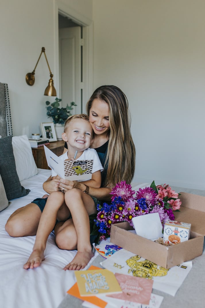 mail and cards indoor activities for kids