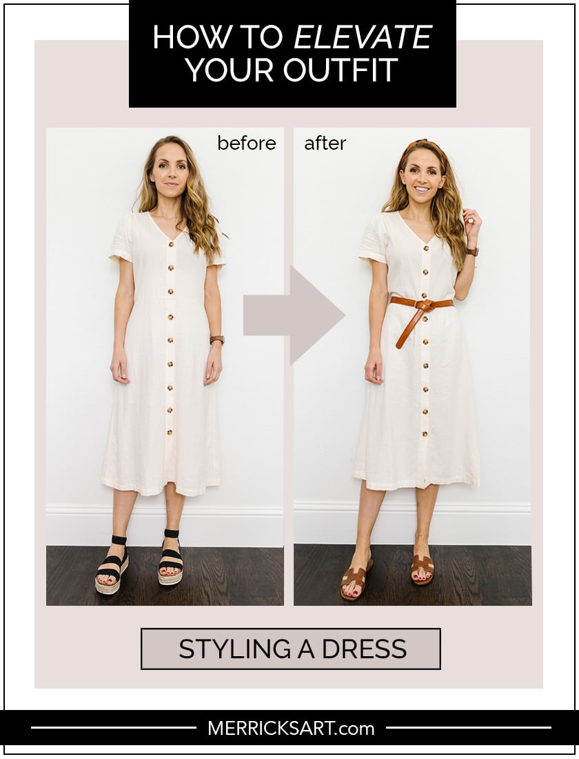 old navy linen button down dress