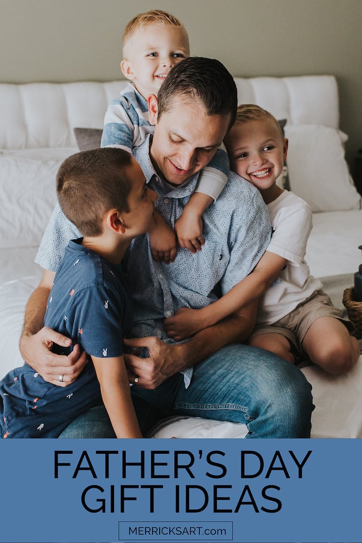gifts for dad