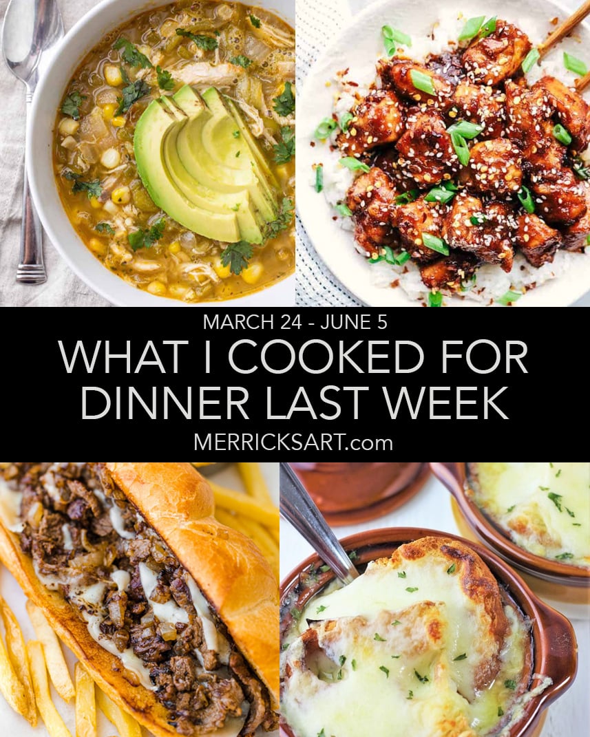 kid friendly dinner ideas