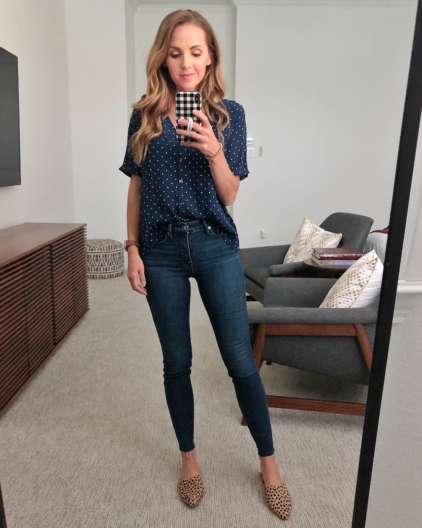 Good American Good Legs Jeans